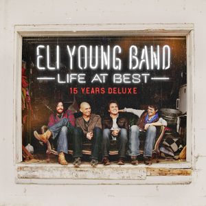 Image post by @eliyoungband on Instagram