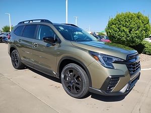 Image post by @mccarthysubaru on Instagram