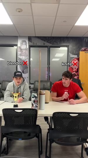 Video post by @cornellmhockey on TikTok