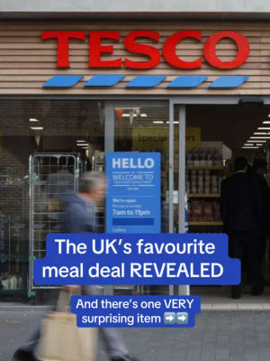 Image post by @dailymailuk on TikTok