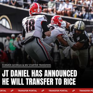 Image post by @undraftednews on Instagram