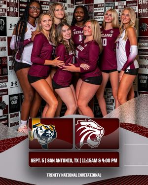 Image post by @redlands_bulldogs on Instagram