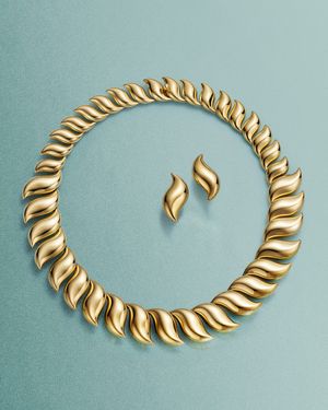 Image post by @tiffanyandco on Instagram