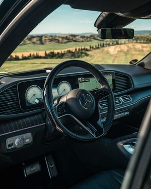 Image post by @mercedesbenz on Instagram