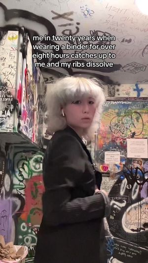 Video post by @ourphantoms on TikTok