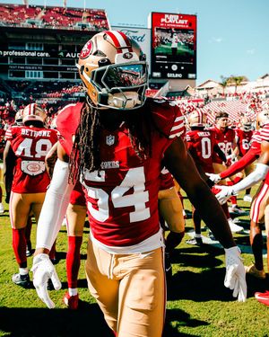 Image post by @49ersesp on Instagram