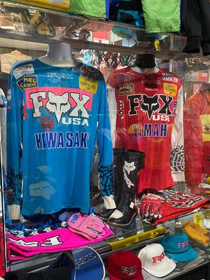 Image post by @racerxonline on Instagram