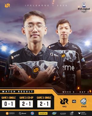 Image post by @teamrrq on Instagram