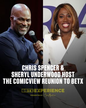 Image post by @bet on Instagram
