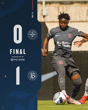 Image post by @wearebayfc on Instagram