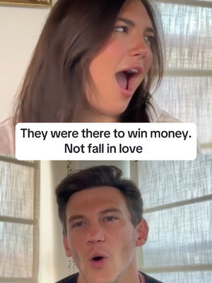 Video post by @lovestoriestv on TikTok