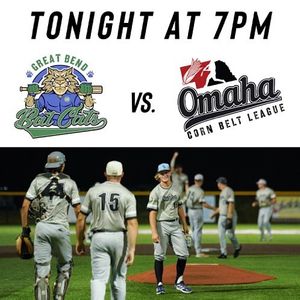 Image post by @cornbeltleague on Instagram
