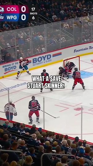 Video post by @nhljets on TikTok