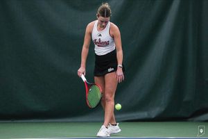 Image post by @indianawtennis on Instagram