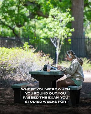 Image post by @olemiss on Instagram