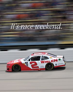 Image post by @whelenmotorsports on Instagram