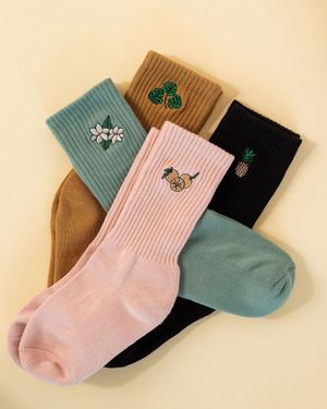 Image post by @musangseattle on Instagram