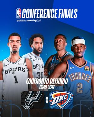 Image post by @nbabrasil on Instagram