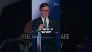 Video post by @turningpointusa on YouTube