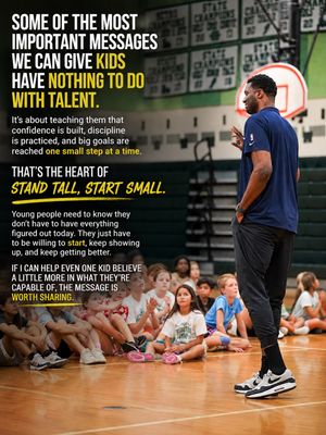 Image post by @royhibbert55 on Instagram