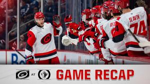 Image post by @Canes on Twitter/X