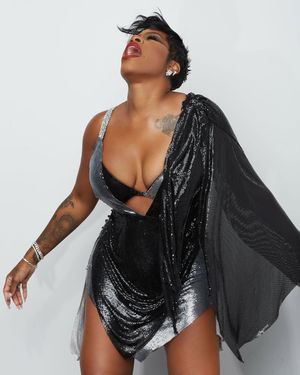 Image post by @fantasia on Instagram