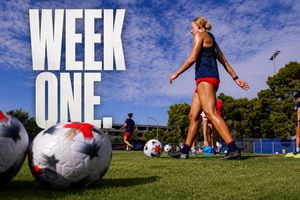 Image post by @arizonasoccer on Instagram