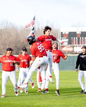 Image post by @uiwbaseball on Instagram