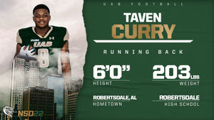 Image post by @UAB_FB on Twitter