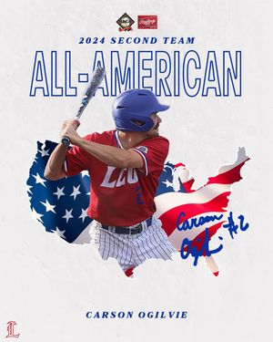 Image post by @lcu_baseball on Instagram