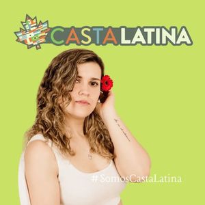Image post by @CASTALATINA on Facebook