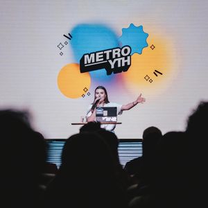 Image post by @metro_yth on Instagram