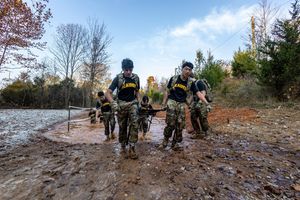 Image post by @armyrotc on Instagram