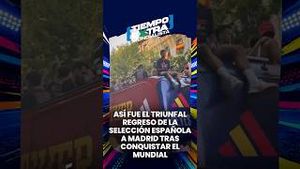 Video post by @laopinionla on YouTube