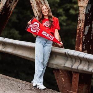 Image post by @theohiostateuniversity on Instagram