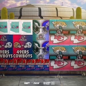 Image post by @nflcanada on Instagram