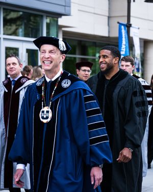 Image post by @usuathletics on Instagram