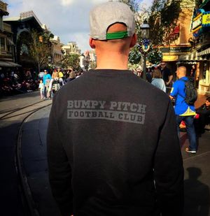 Image post by @bumpypitch on Instagram