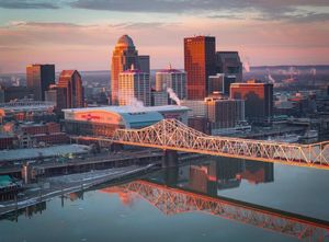 Image post by @louisville.ky on Instagram