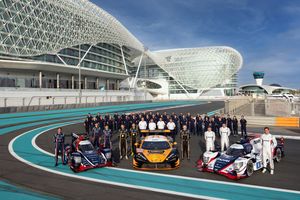 Image post by @unitedautosports on Instagram
