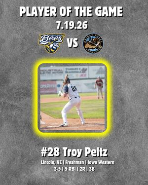 Image post by @burlington_bees on Instagram