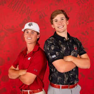 Image post by @badgermensgolf on Instagram