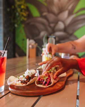 Image post by @tacosupplydenver on Instagram