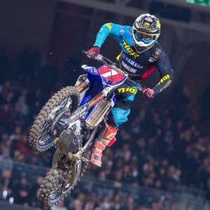 Image post by @racerxonline on Instagram
