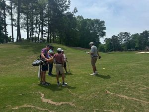 Image post by @hurricanejrgolf on Instagram