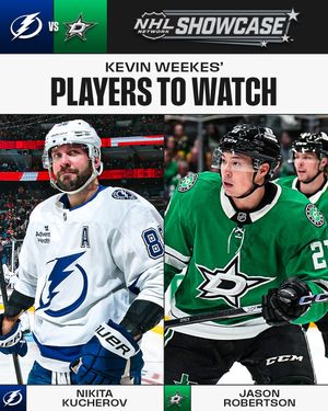 Image post by @nhlmedia on Instagram