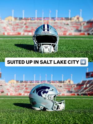 Image post by @kstatefb on Instagram