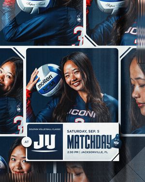 Image post by @uconnvball on Instagram