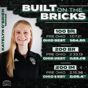 Image post by @OHIOswimdive on Twitter