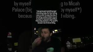 Video post by @chaynott on YouTube